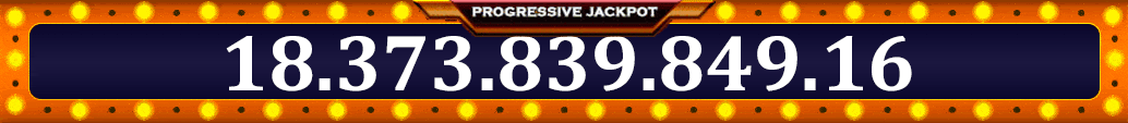 Jackpot Sungaibet